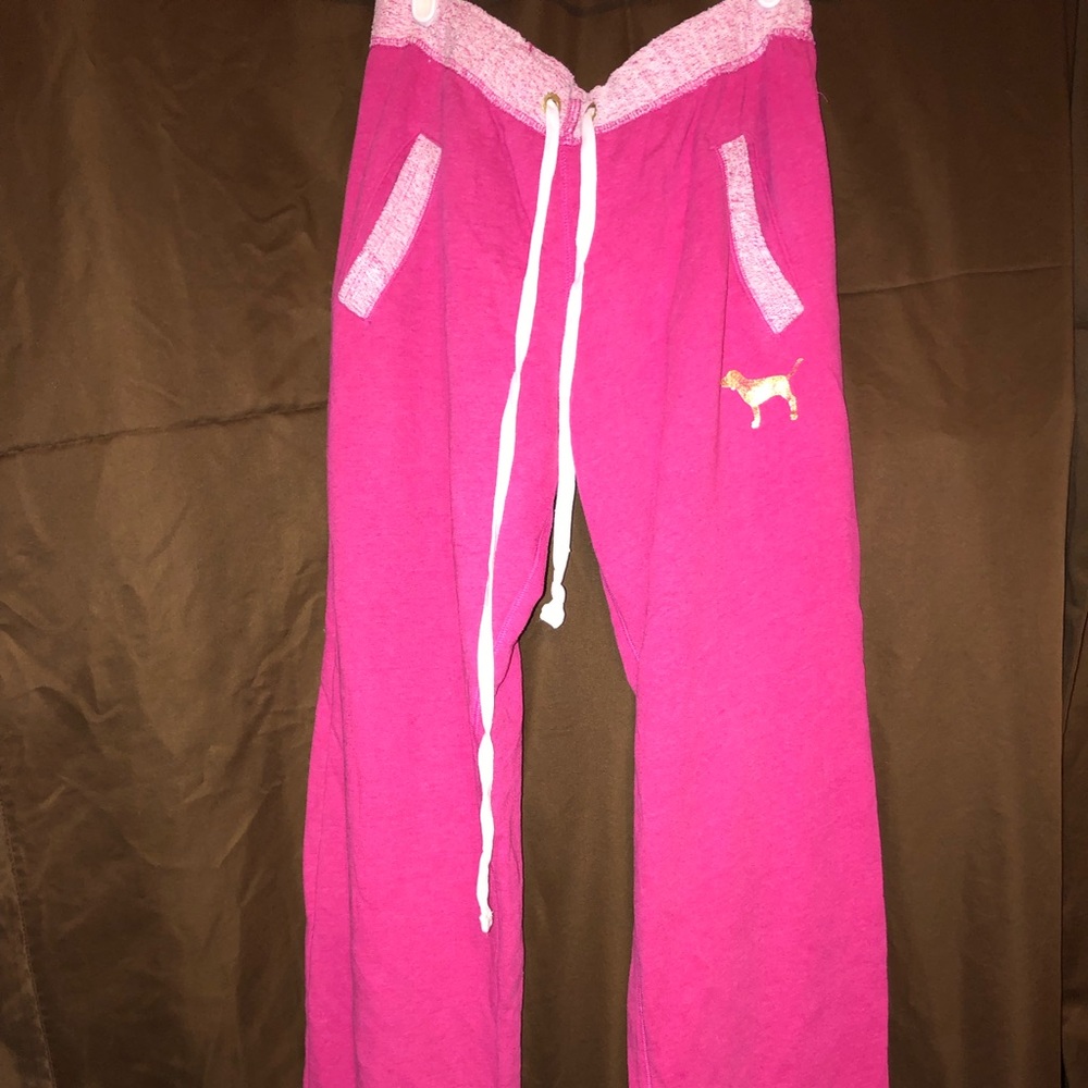 Victoria’s Secret PINK Lounge Pants